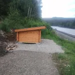 Penzion Langlete