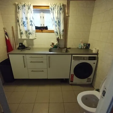 Langlete Gjestgiverier *