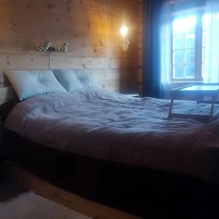Langlete Konukevi *