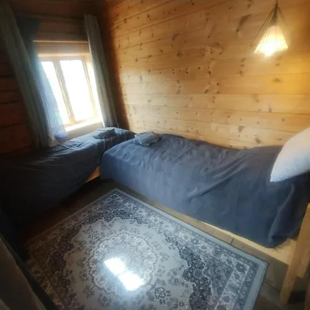Langlete Konukevi Gilset